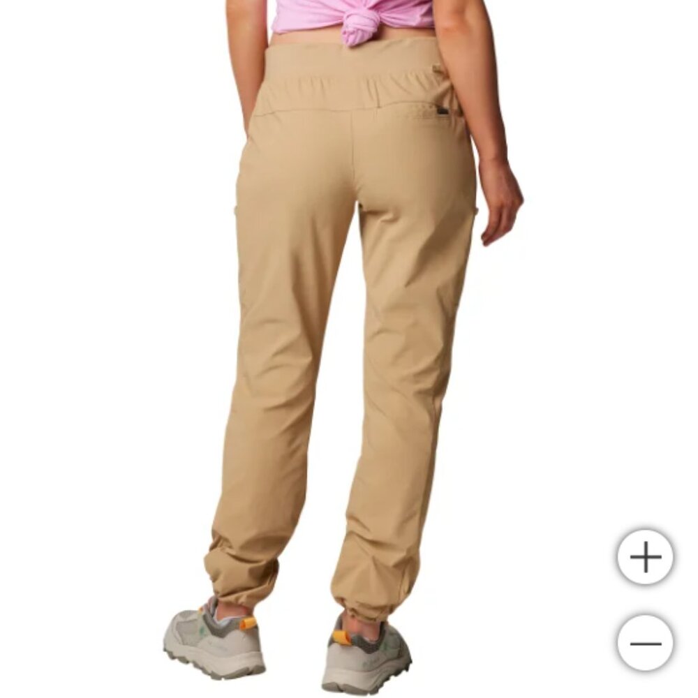 Columbia Women's Trail Pant - Picture 4 of 4